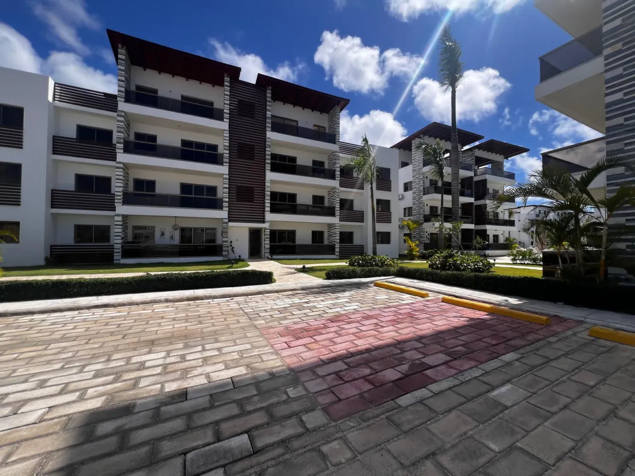 Apartment for Rent – Ground Floor | 124 m² photo 3