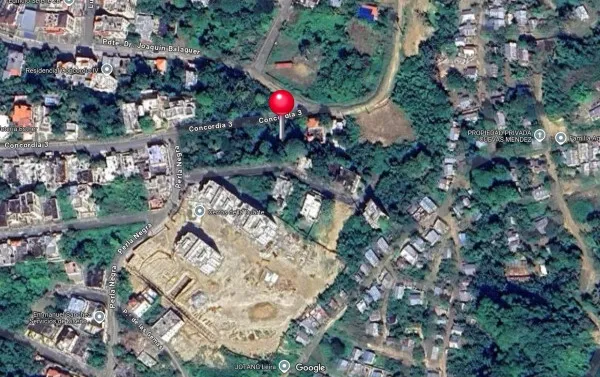 LOT FOR INVESTMENT SANTO DOMINGO OESTE