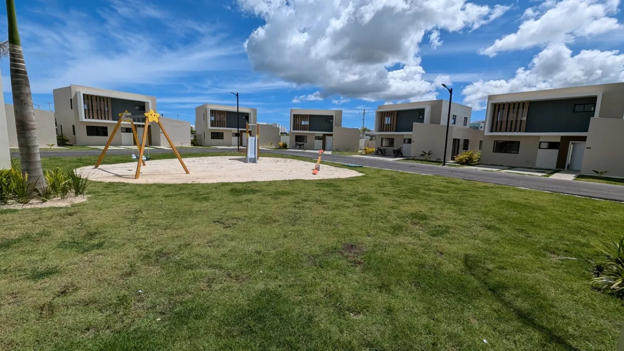 Cozy 2 BR terrace condo at Atabey II, Punta Cana image 18