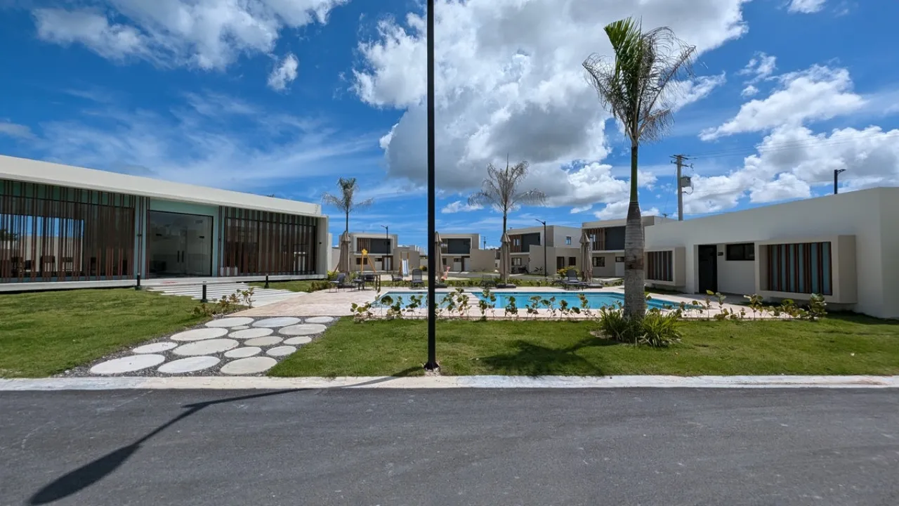 Cozy 2 BR terrace condo at Atabey II, Punta Cana image 21