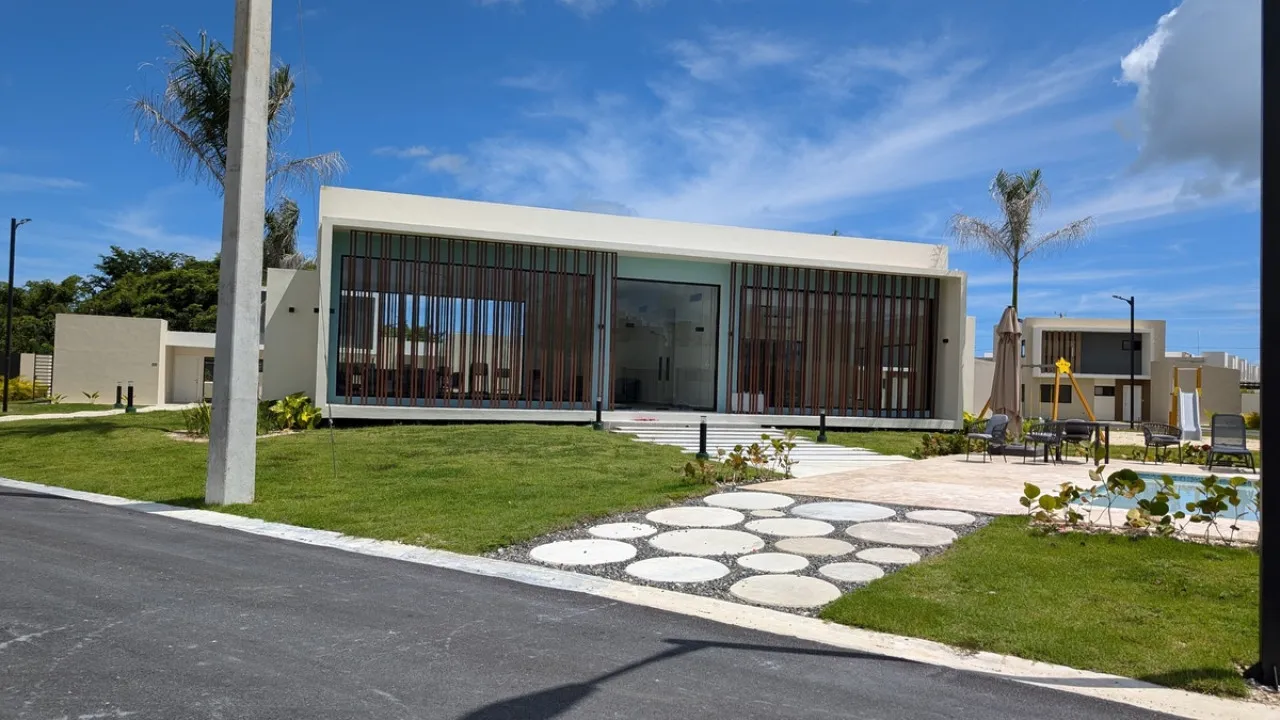 Cozy 2 BR terrace condo at Atabey II, Punta Cana image 20