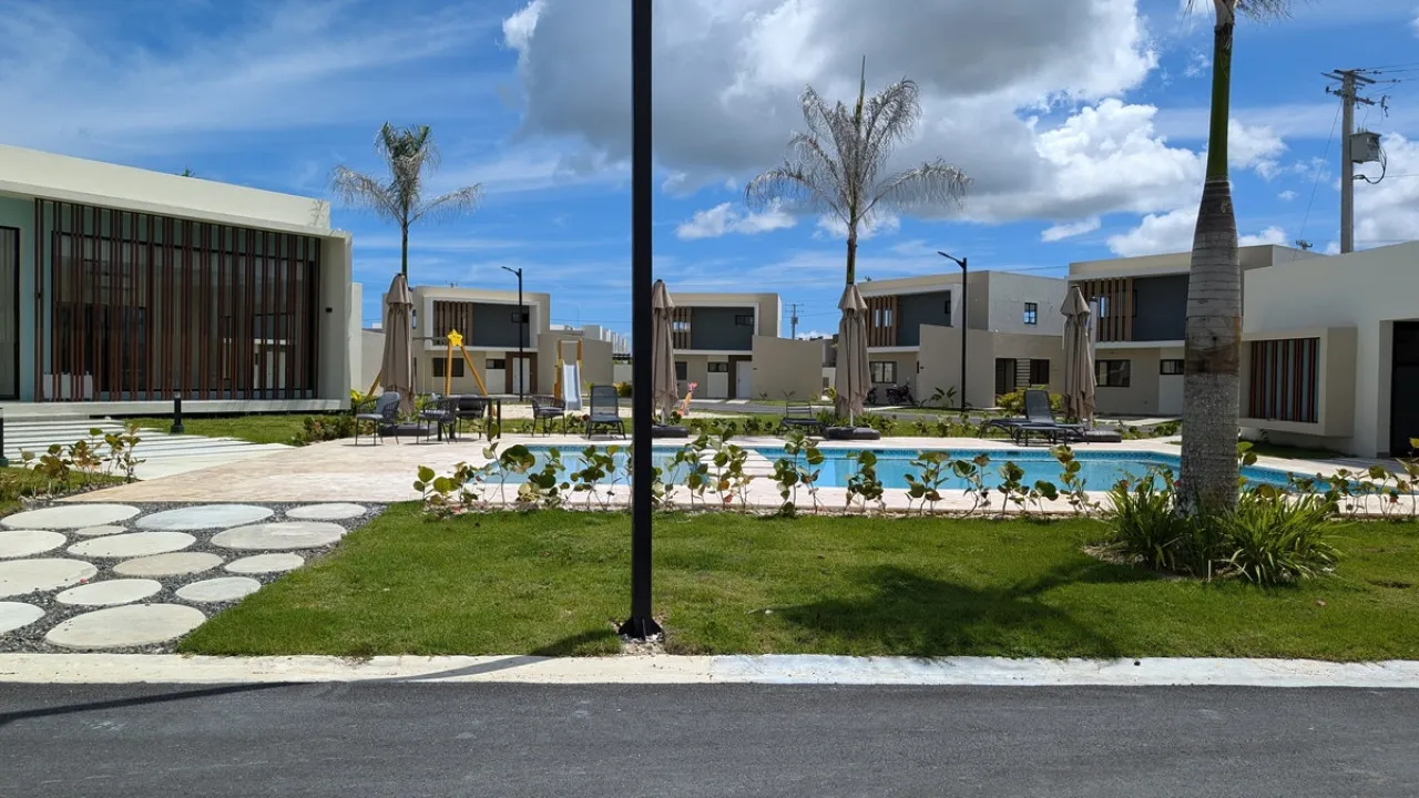 Cozy 2 BR terrace condo at Atabey II, Punta Cana image 19