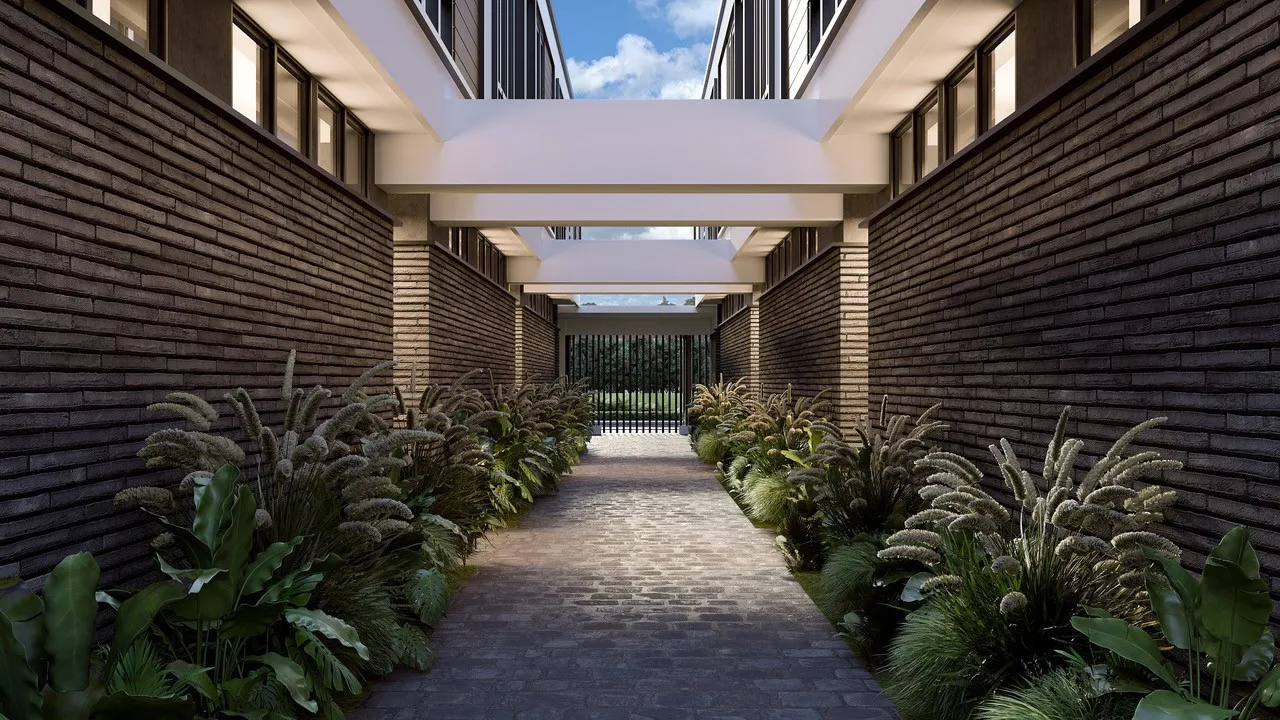 Modern, functional, and exclusive. In the heart of Santo Domingo. image 3