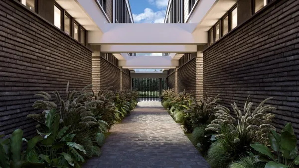 Modern, functional, and exclusive. In the heart of Santo Domingo.