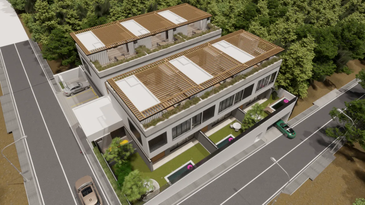 Modern, functional, and exclusive. In the heart of Santo Domingo. image 4