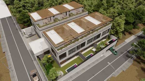 Modern, functional, and exclusive. In the heart of Santo Domingo.