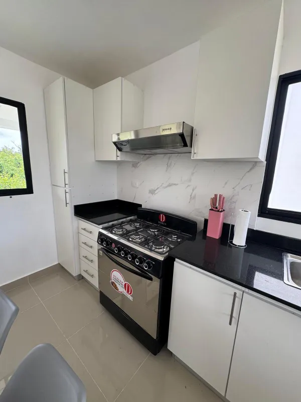 3 BR FULLY FURNISHED VILLA AT ATALIA BAVARO