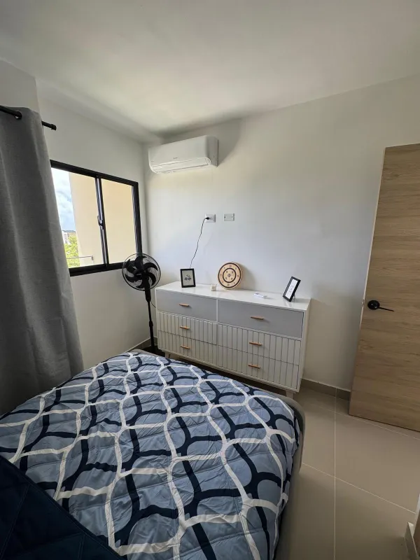 3 BR FULLY FURNISHED VILLA AT ATALIA BAVARO