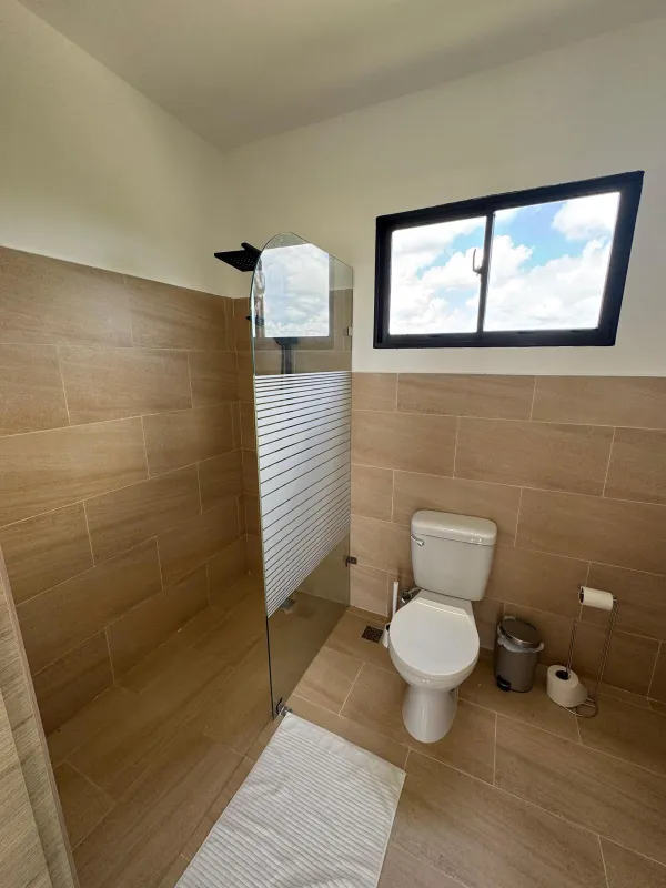 3 BR FULLY FURNISHED VILLA AT ATALIA BAVARO