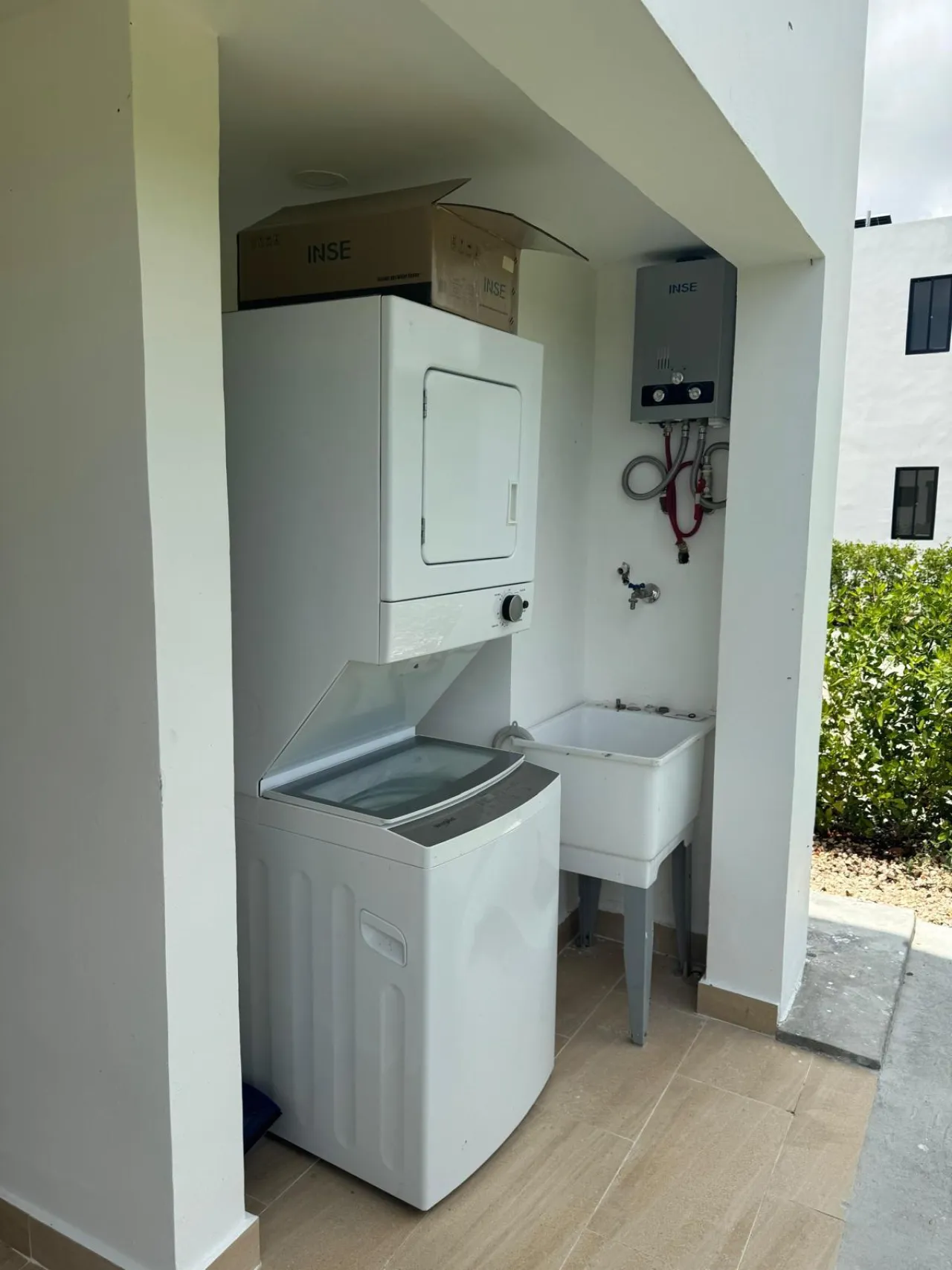 3 BR FULLY FURNISHED VILLA AT ATALIA BAVARO image 14