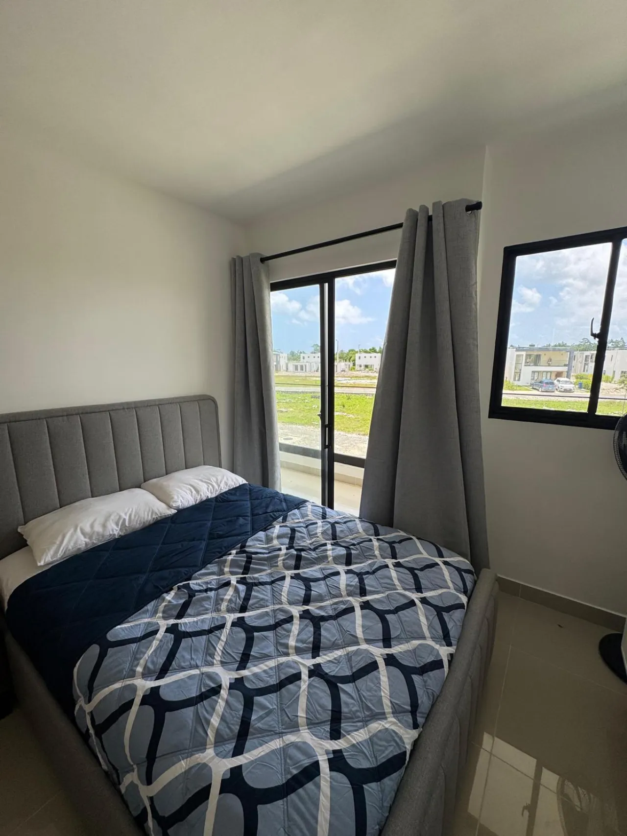 3 BR FULLY FURNISHED VILLA AT ATALIA BAVARO image 8