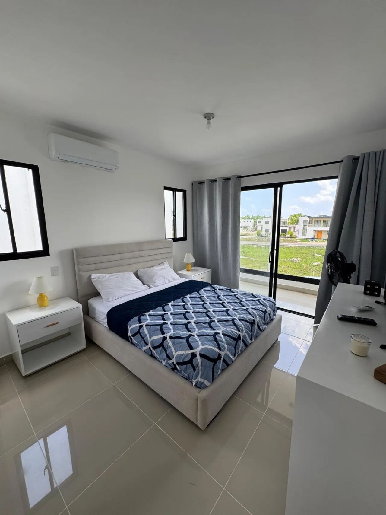 3 BR FULLY FURNISHED VILLA AT ATALIA BAVARO image 10