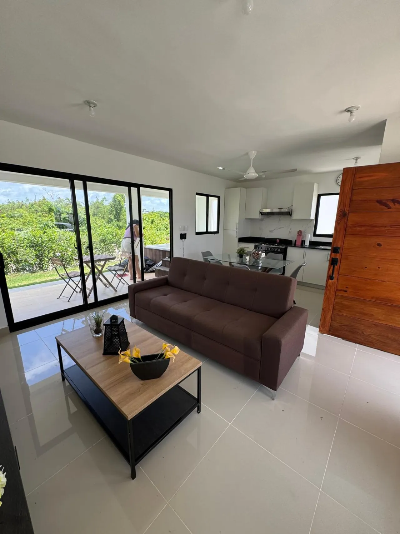 3 BR FULLY FURNISHED VILLA AT ATALIA BAVARO image 11