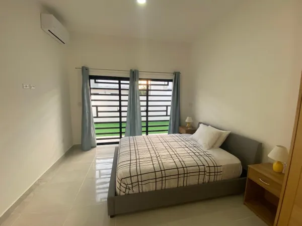 3 BR VILLA WITH POOL AND APPLIANCES AT BRISAS DE PUNTA CANA