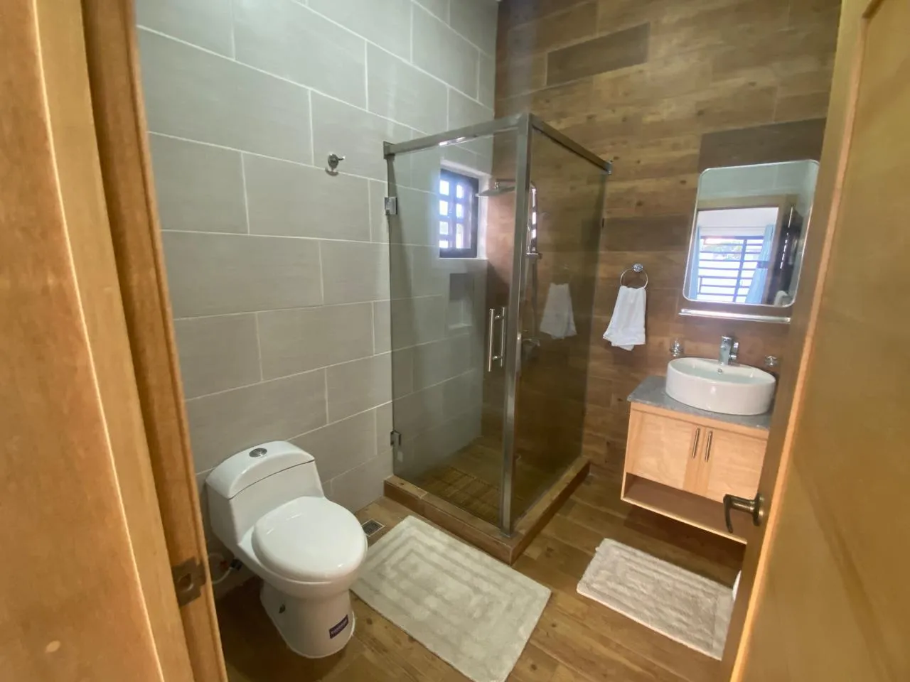 3 BR VILLA WITH POOL AND APPLIANCES AT BRISAS DE PUNTA CANA image 12