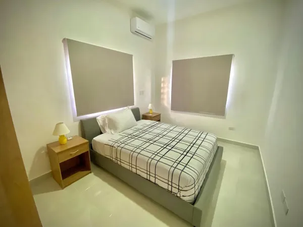 3 BR VILLA WITH POOL AND APPLIANCES AT BRISAS DE PUNTA CANA