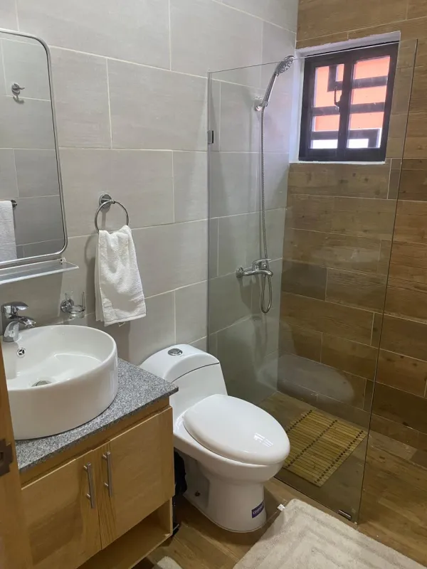 3 BR VILLA WITH POOL AND APPLIANCES AT BRISAS DE PUNTA CANA