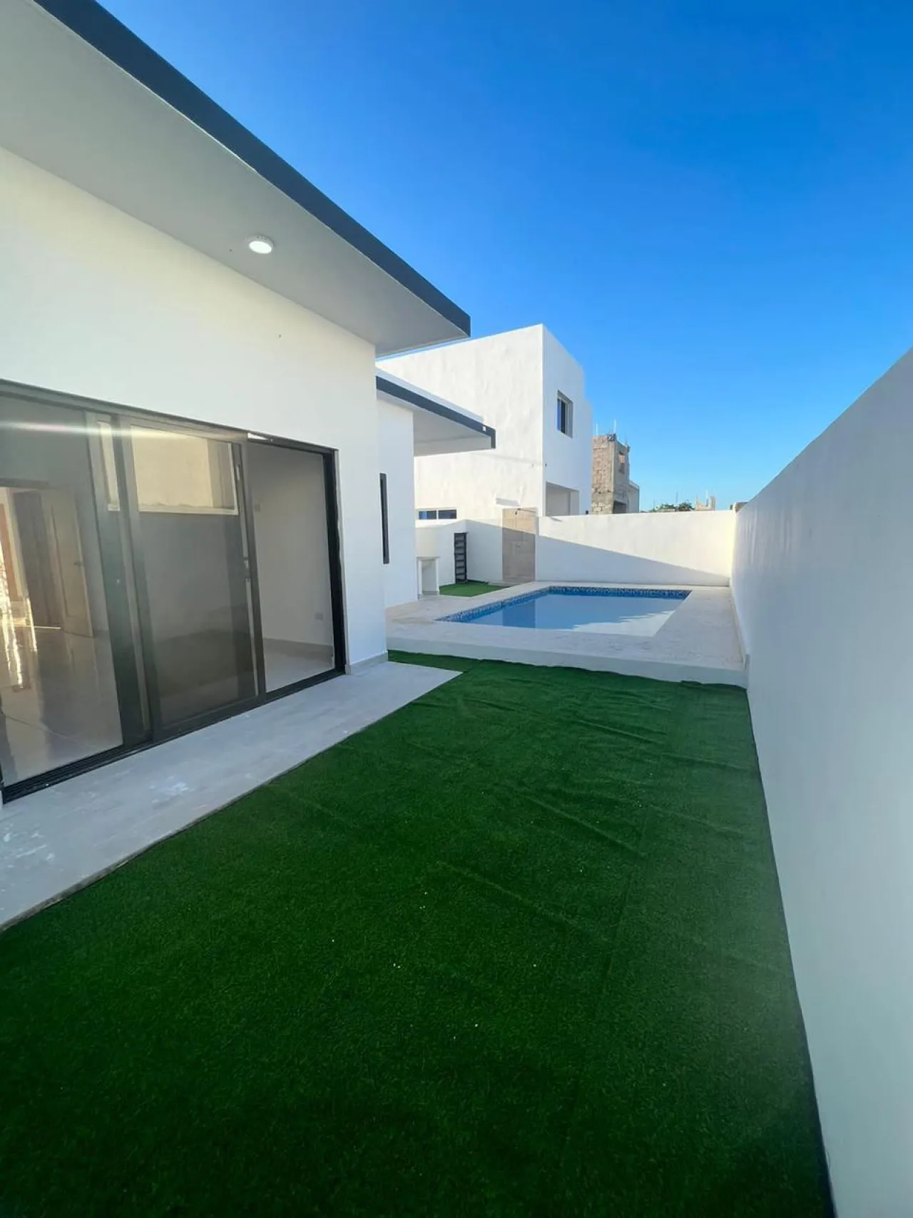 3 BR VILLA WITH POOL AND APPLIANCES AT BRISAS DE PUNTA CANA image 6