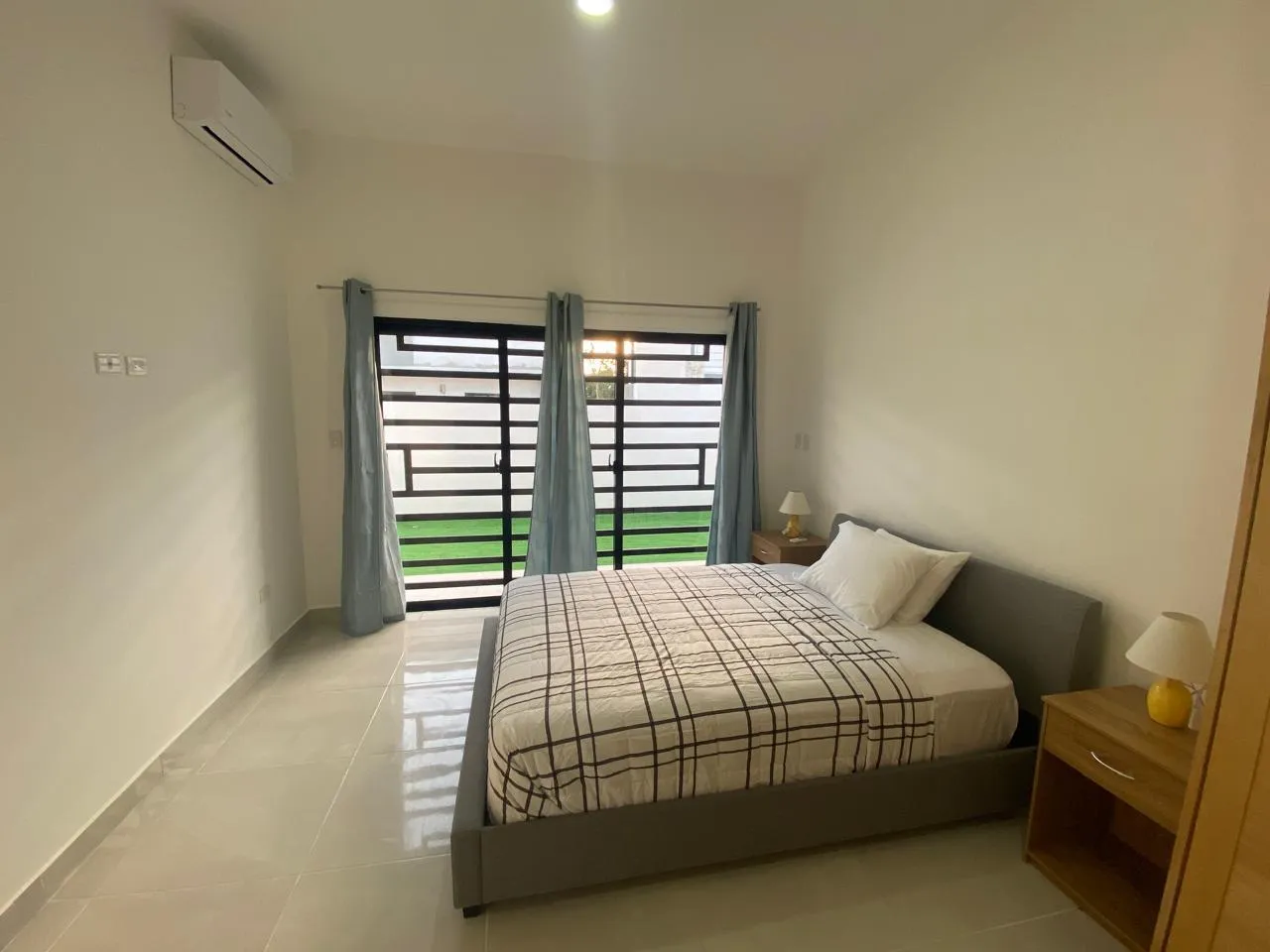 3 BR VILLA WITH POOL AND APPLIANCES AT BRISAS DE PUNTA CANA image 26