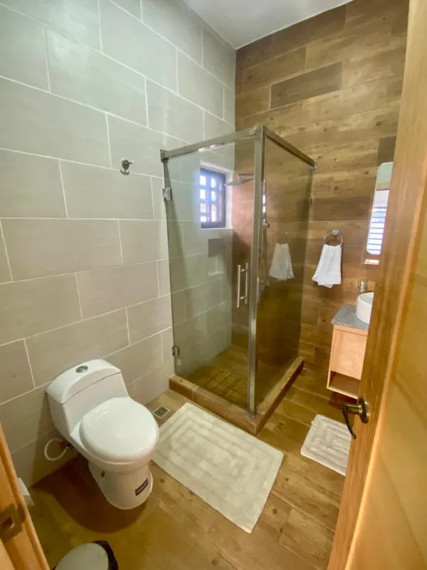 3 BR VILLA WITH POOL AND APPLIANCES AT BRISAS DE PUNTA CANA