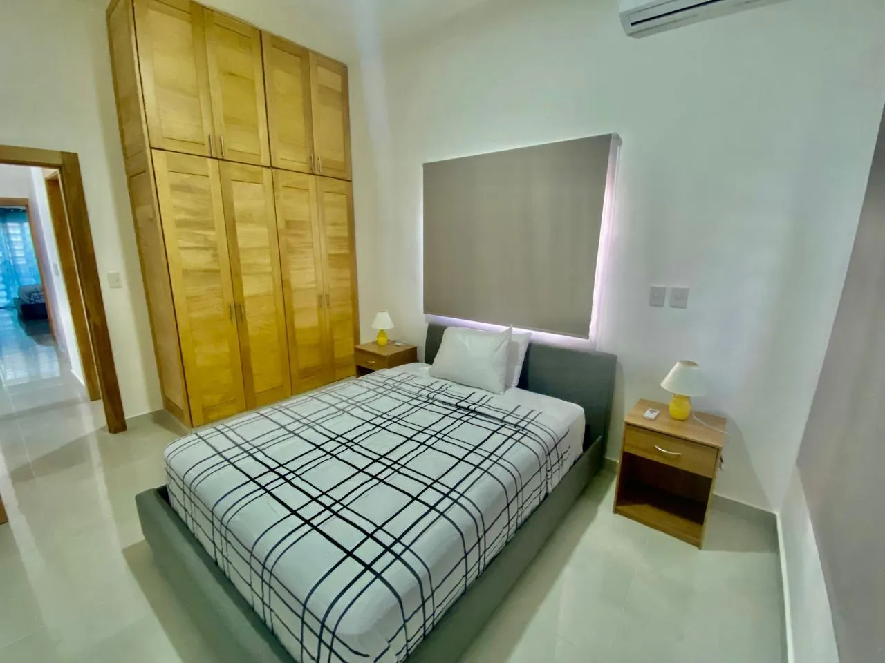 3 BR VILLA WITH POOL AND APPLIANCES AT BRISAS DE PUNTA CANA image 29