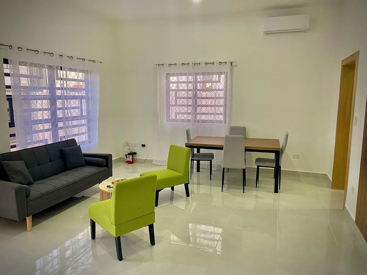 3 BR VILLA WITH POOL AND APPLIANCES AT BRISAS DE PUNTA CANA image 23