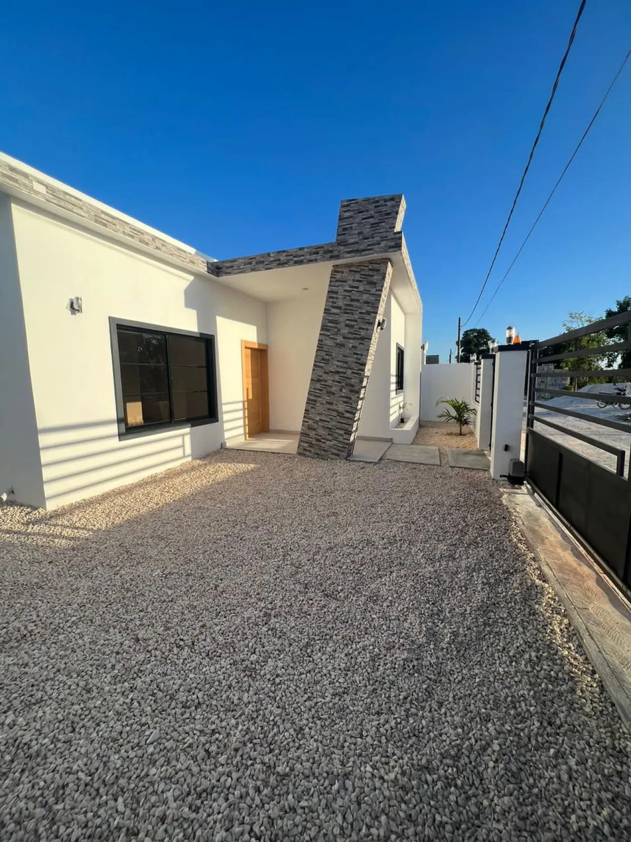 3 BR VILLA WITH POOL AND APPLIANCES AT BRISAS DE PUNTA CANA image 36