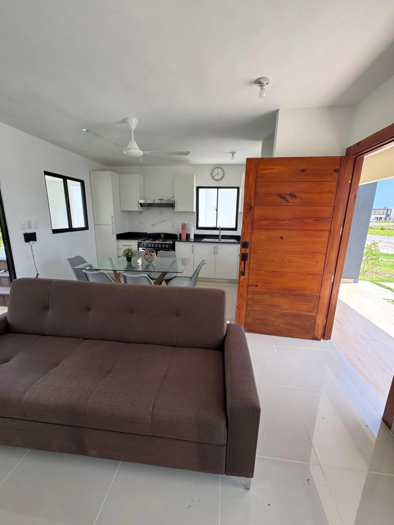 3 BR VILLA WITH POOL AND APPLIANCES AT BRISAS DE PUNTA CANA image 3