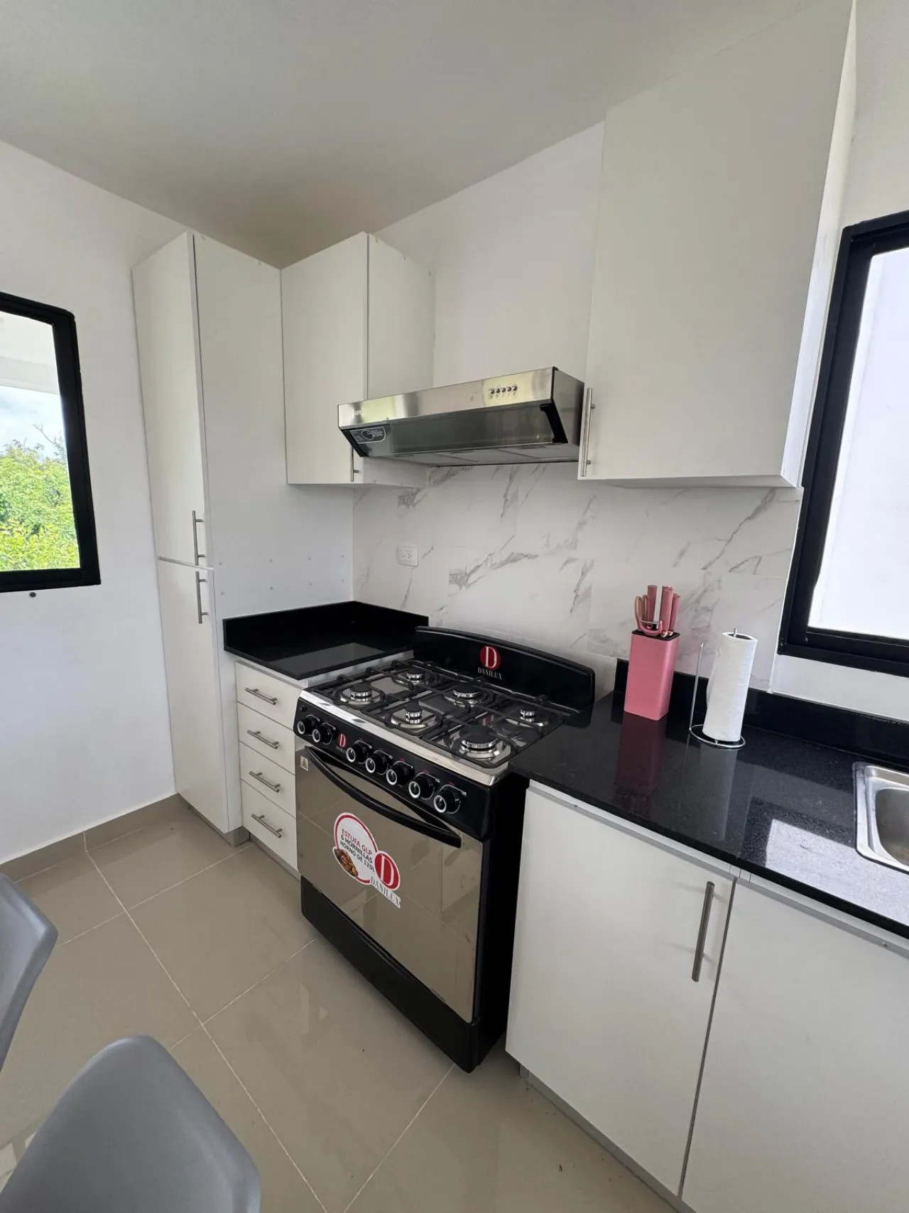 3 BR VILLA WITH POOL AND APPLIANCES AT BRISAS DE PUNTA CANA image 15