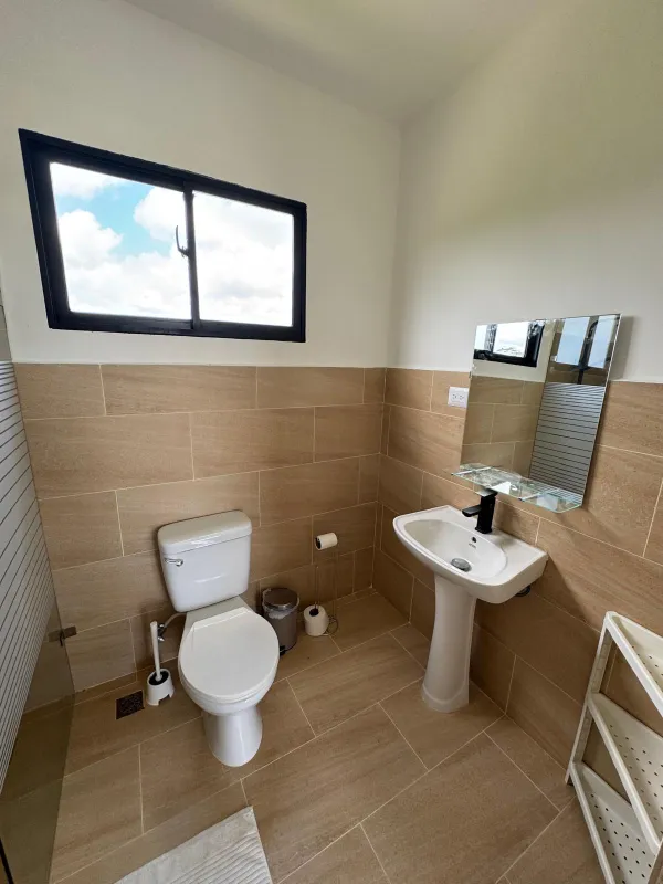 3 BR VILLA WITH POOL AND APPLIANCES AT BRISAS DE PUNTA CANA