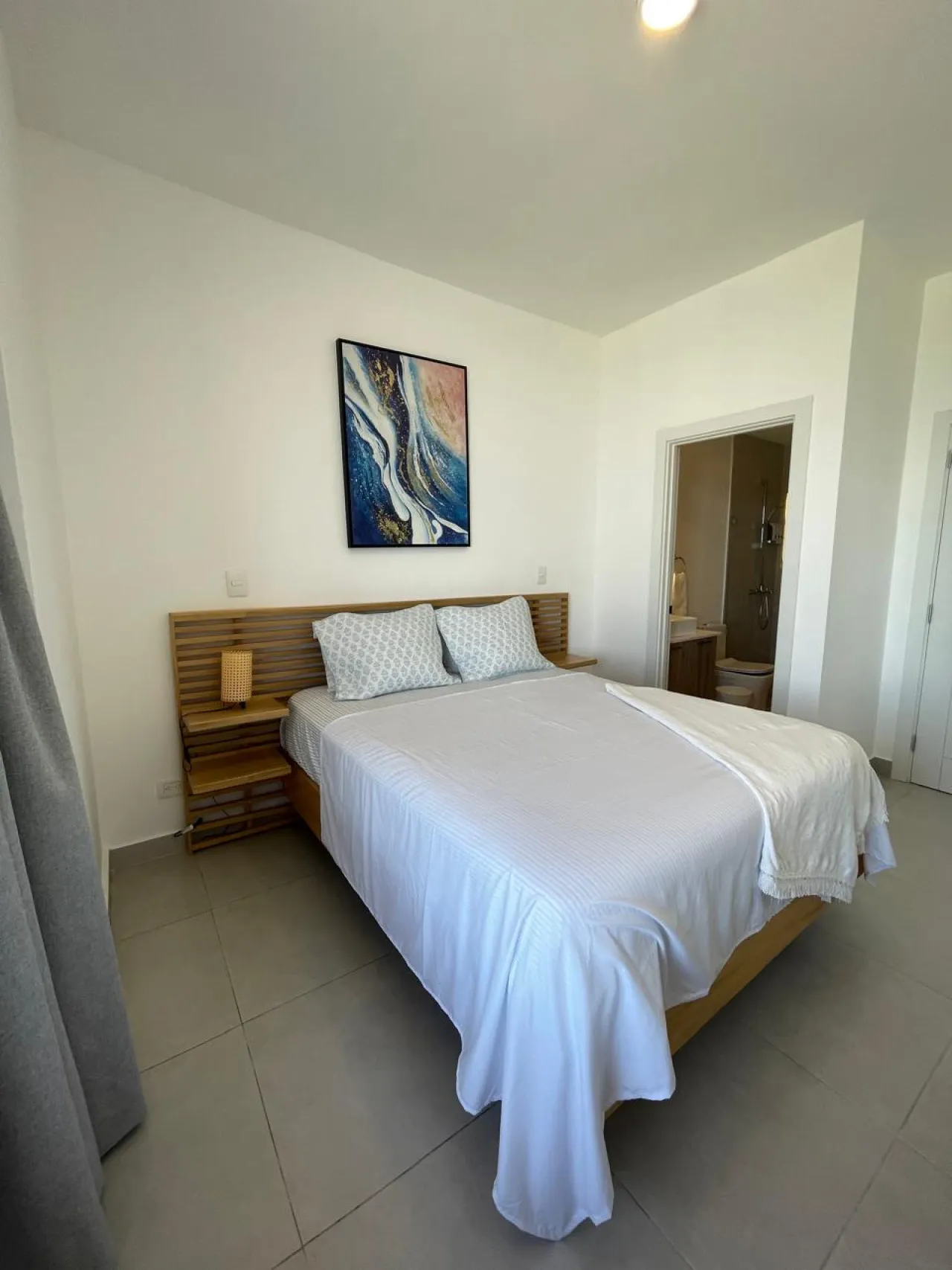 EXQUISITE 2BR CONDO AT LAS IGUANAS, CAP CANA image 15