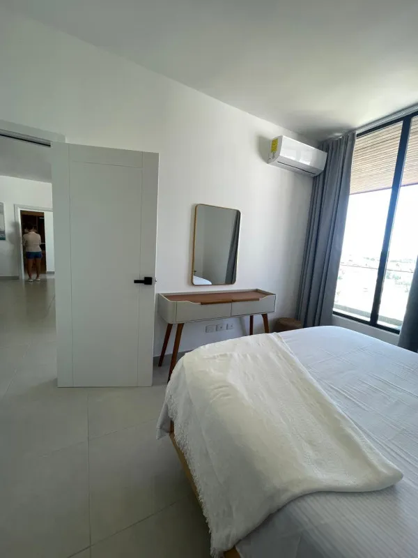 EXQUISITE 2BR CONDO AT LAS IGUANAS, CAP CANA