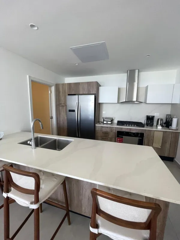 EXQUISITE 2BR CONDO AT LAS IGUANAS, CAP CANA