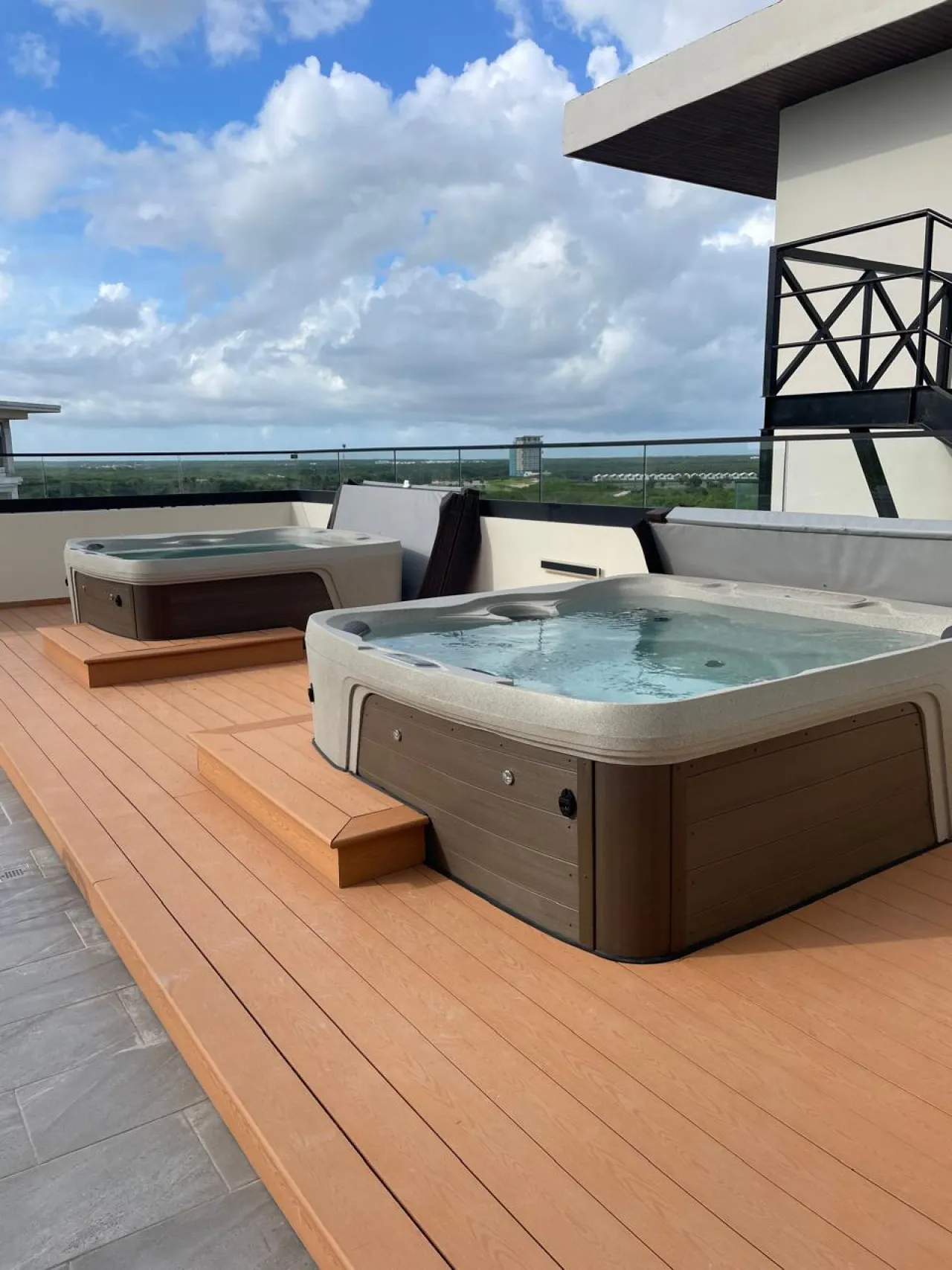 EXQUISITE 2BR CONDO AT LAS IGUANAS, CAP CANA image 3