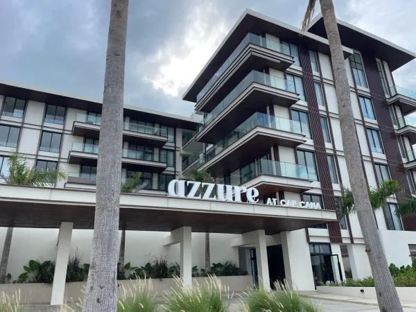 EXQUISITE 2BR CONDO AT LAS IGUANAS, CAP CANA