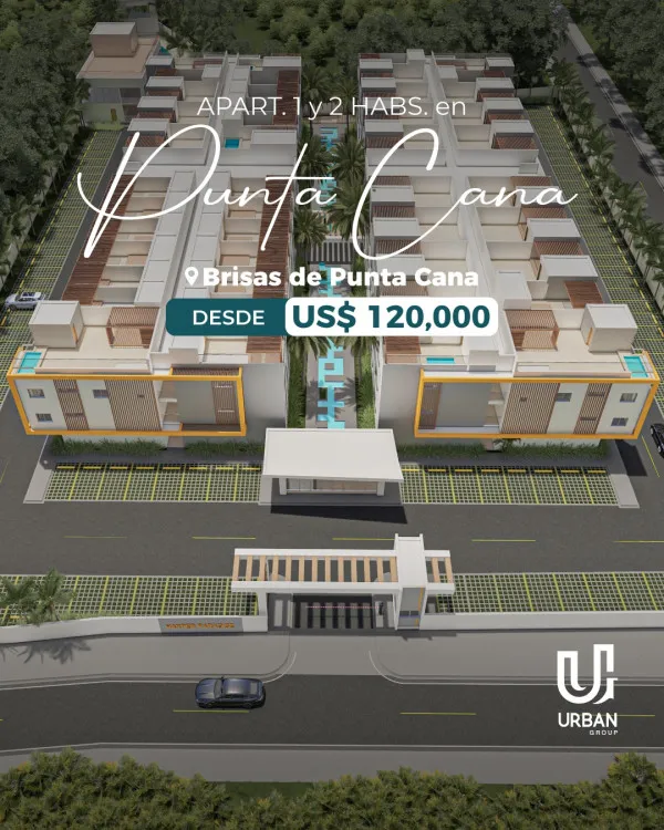 Purchase your unit with hotel management. High profitability and good capital gains.