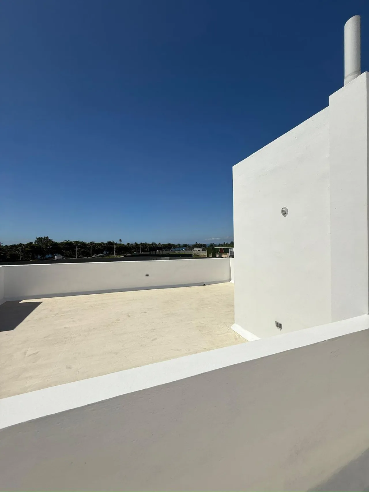Spacious apartments in Santo Domingo Este image 1