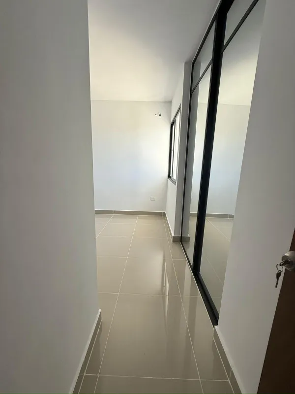 Spacious apartments in Santo Domingo Este