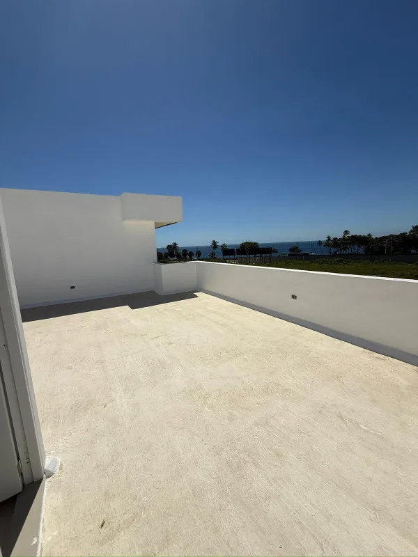 Spacious apartments in Santo Domingo Este