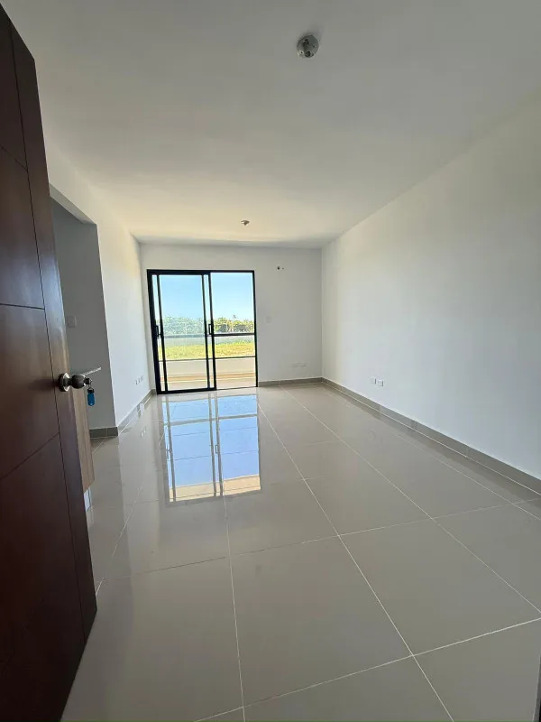 Spacious apartments in Santo Domingo Este