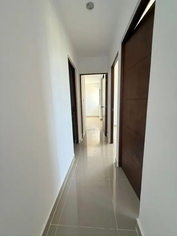 Spacious apartments in Santo Domingo Este