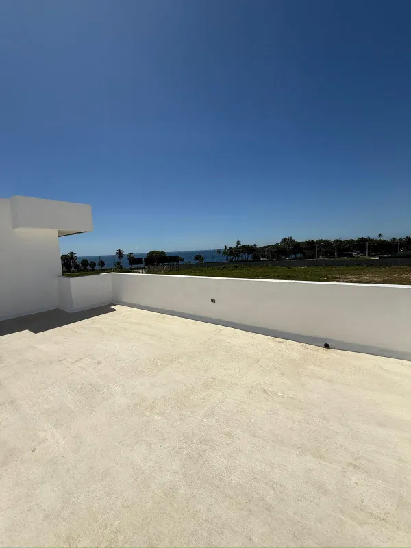 Spacious apartments in Santo Domingo Este