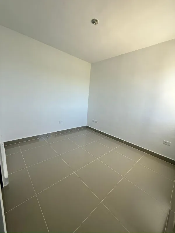 Spacious apartments in Santo Domingo Este