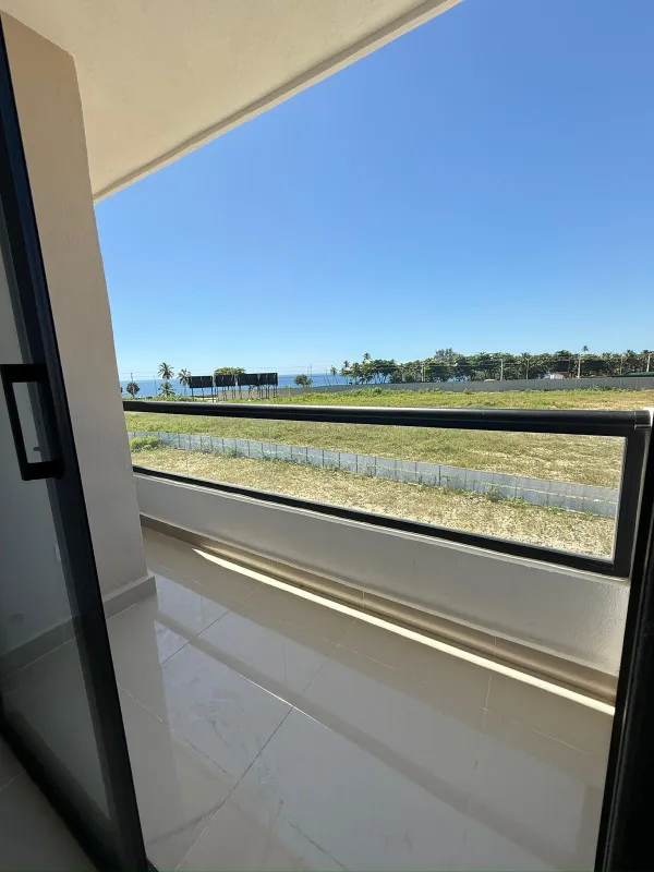 Spacious apartments in Santo Domingo Este