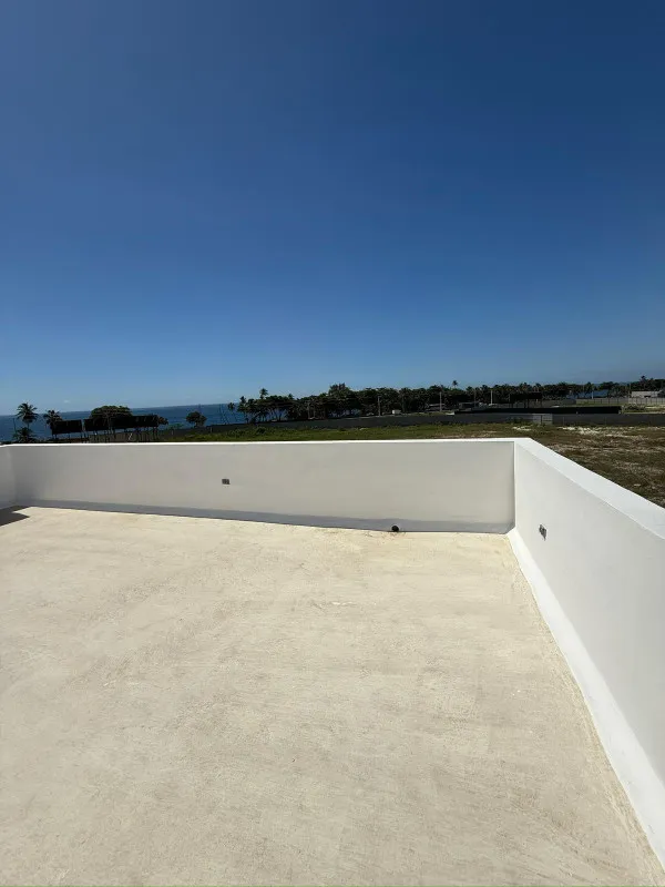 Spacious apartments in Santo Domingo Este