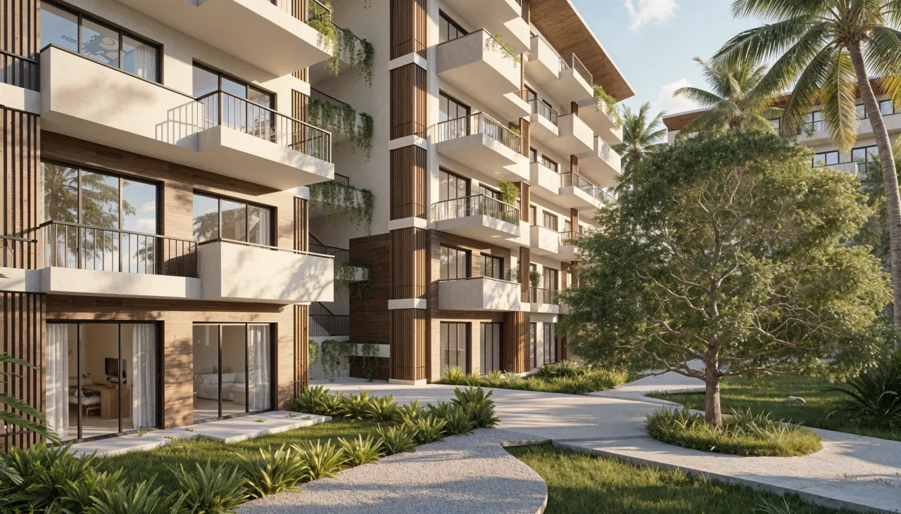 Apartment Available with access to Beach Club, Golf and Paddle image 2