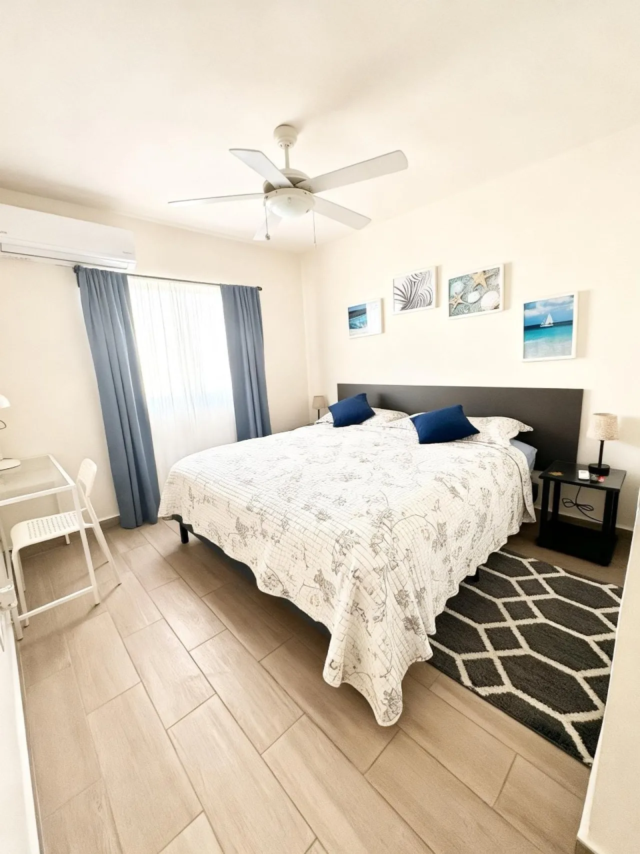 Fully furnished apartment image 10