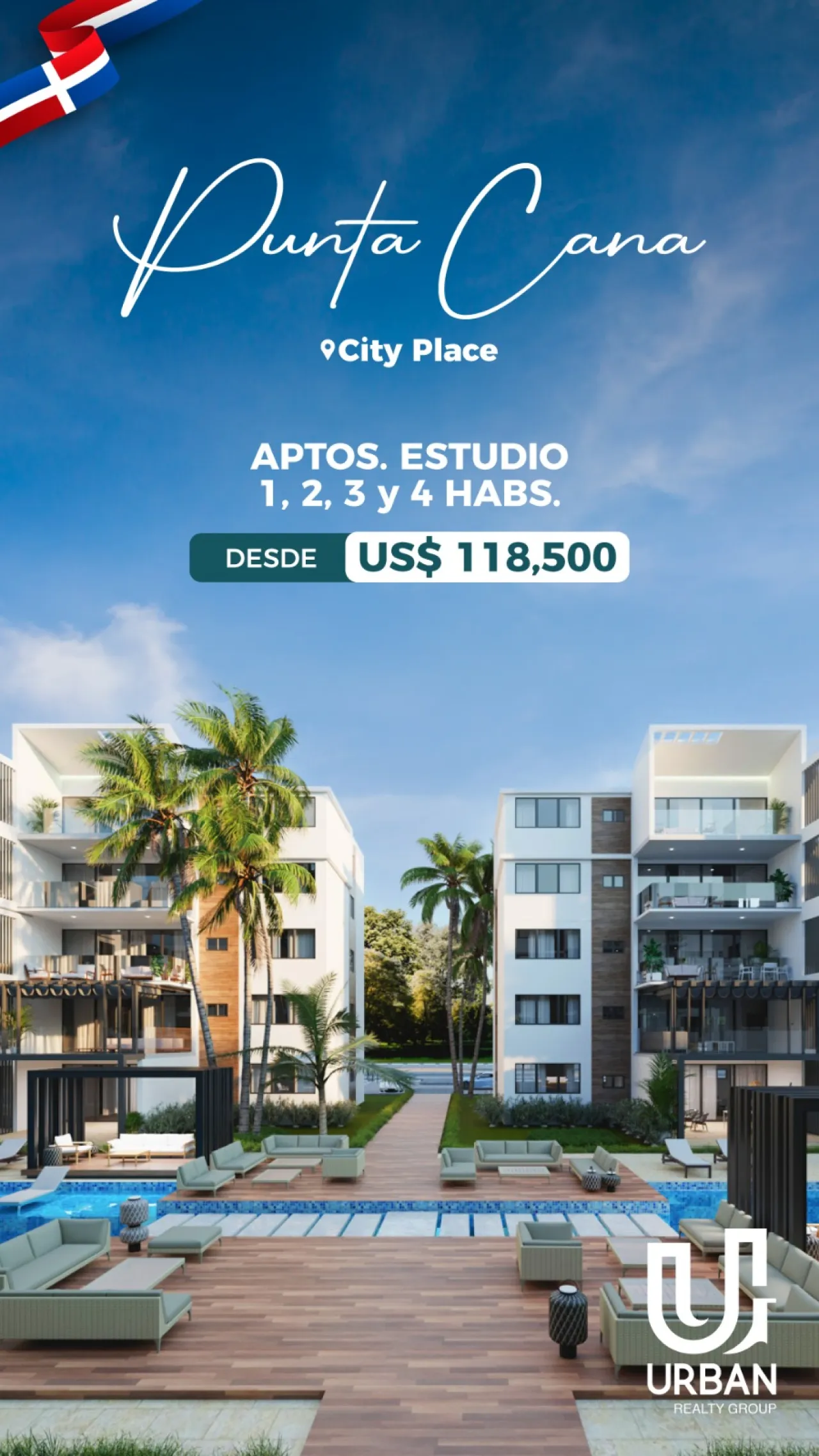 Studio Apartment image 1