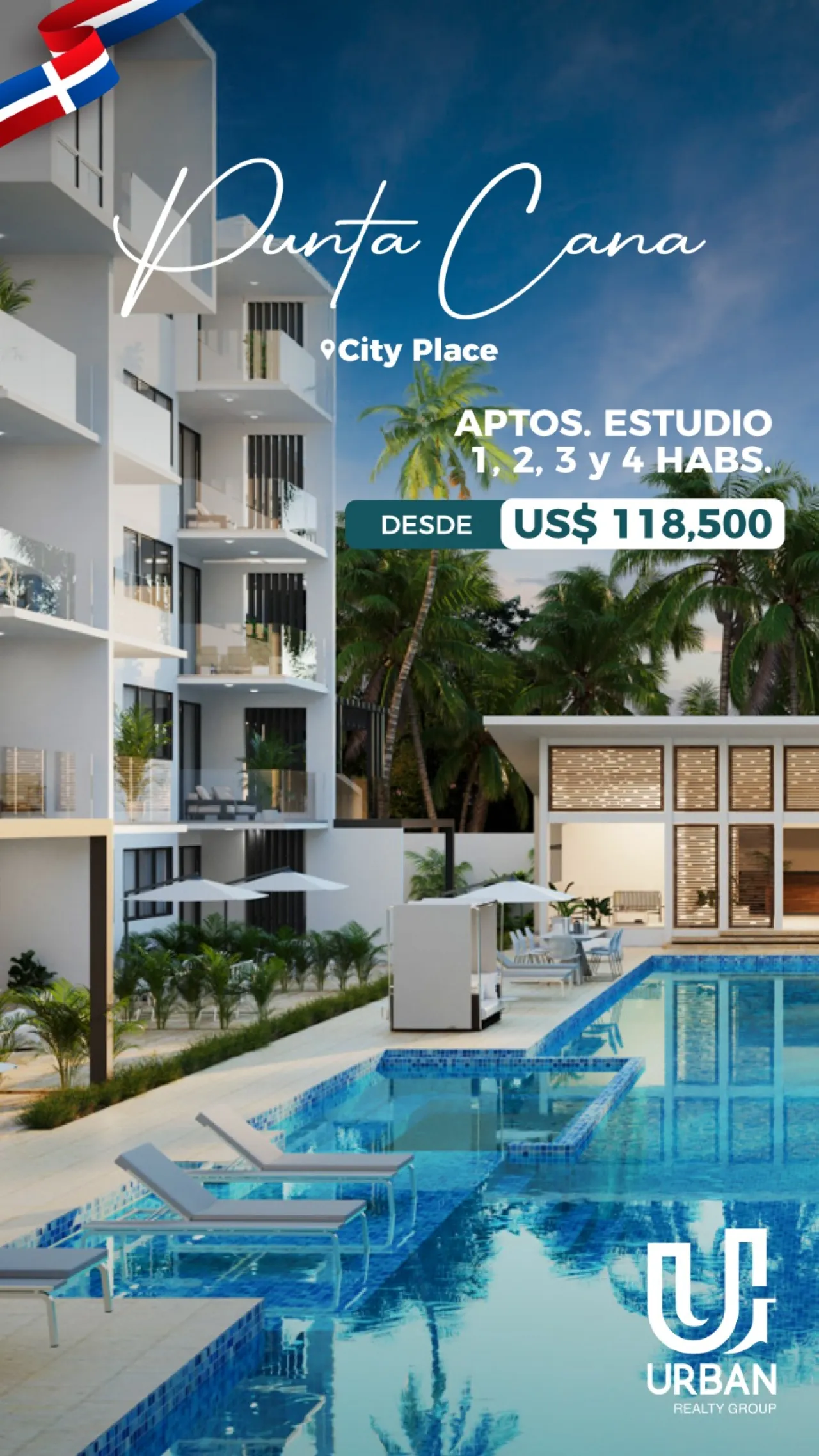 Studio Apartment image 6