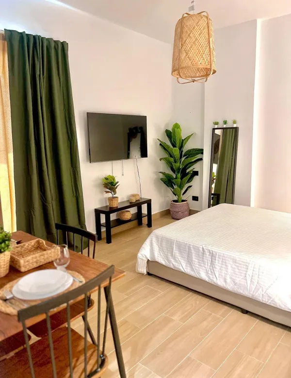 APARTMENT FOR SALE OR RENT DOWNTOWN PUNTA CANA